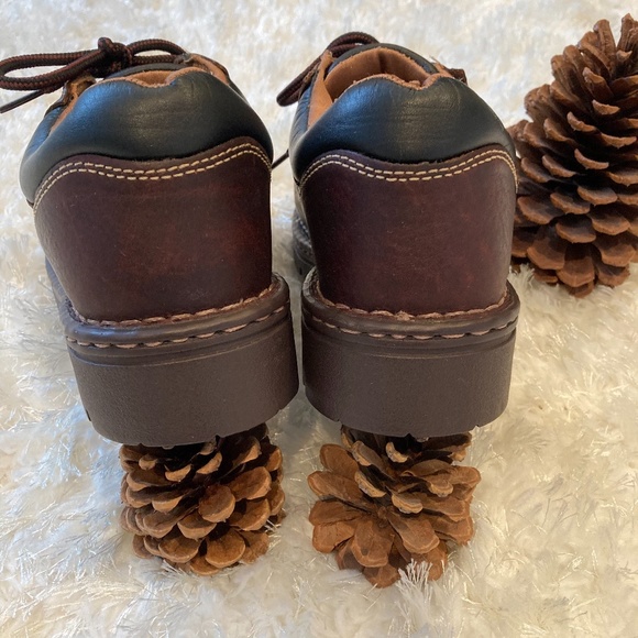 🆕 👷♀️ CSA KODIAK WOMEN PROTECTIVE SHOES NWOT - Picture 6 of 12